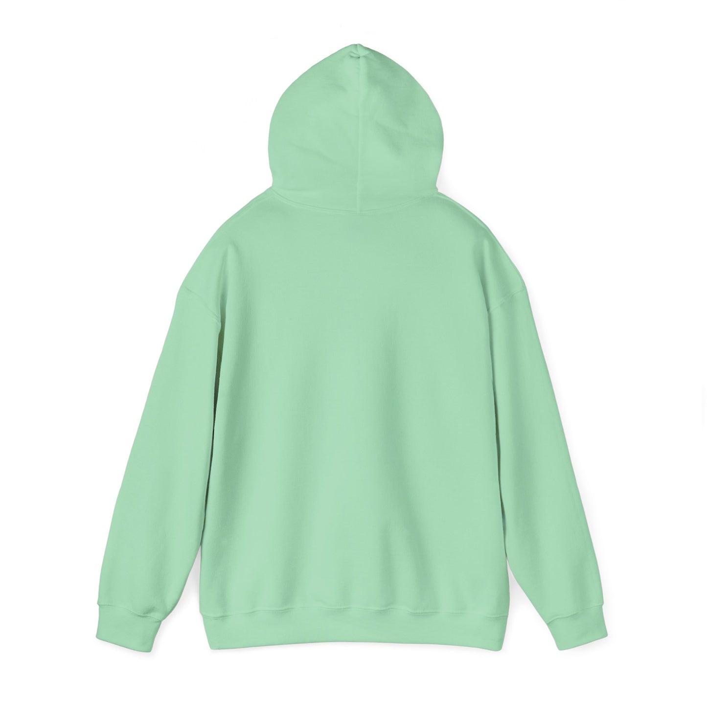 TAPED CALLS - Hooded Sweatshirt