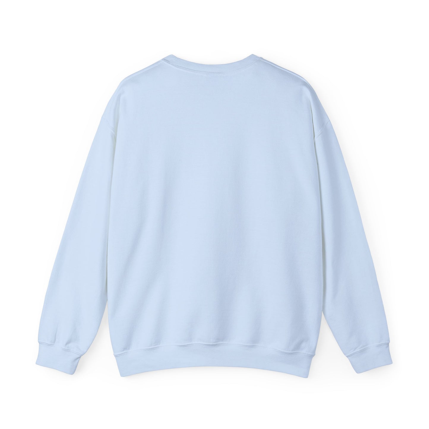 ABSTRACT FINISHING SCHOOL - Crewneck Sweatshirt