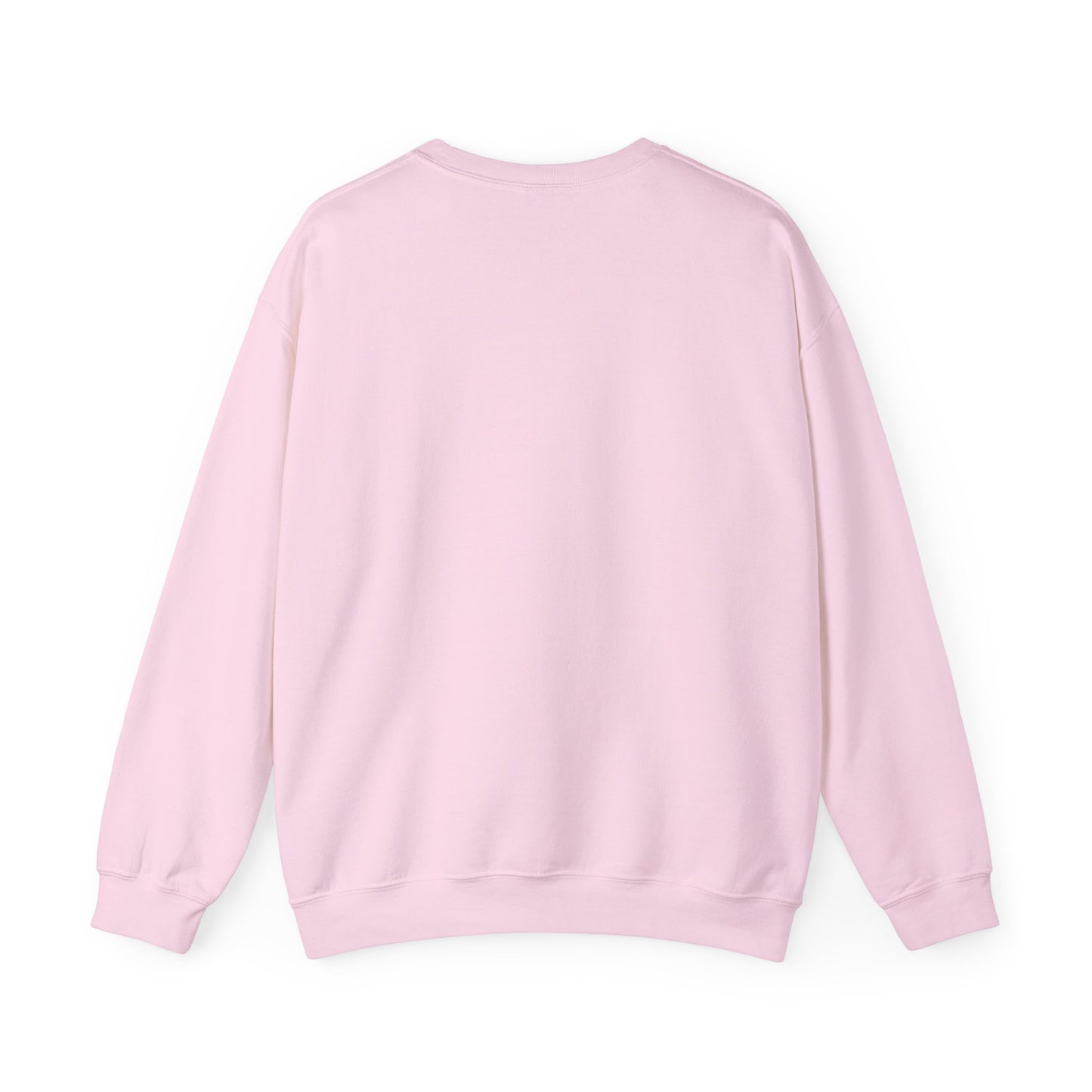 ABSTRACT FINISHING SCHOOL - Crewneck Sweatshirt