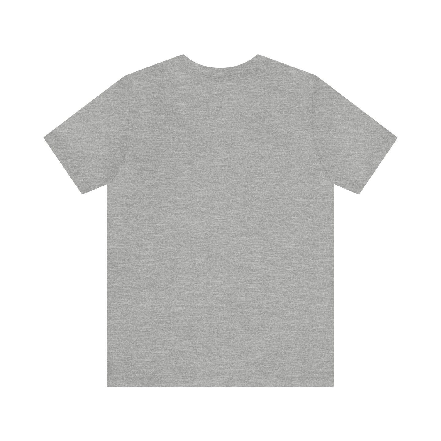 JAPANESE AIRLINE FOOD - Unisex Jersey Short Sleeve Tee