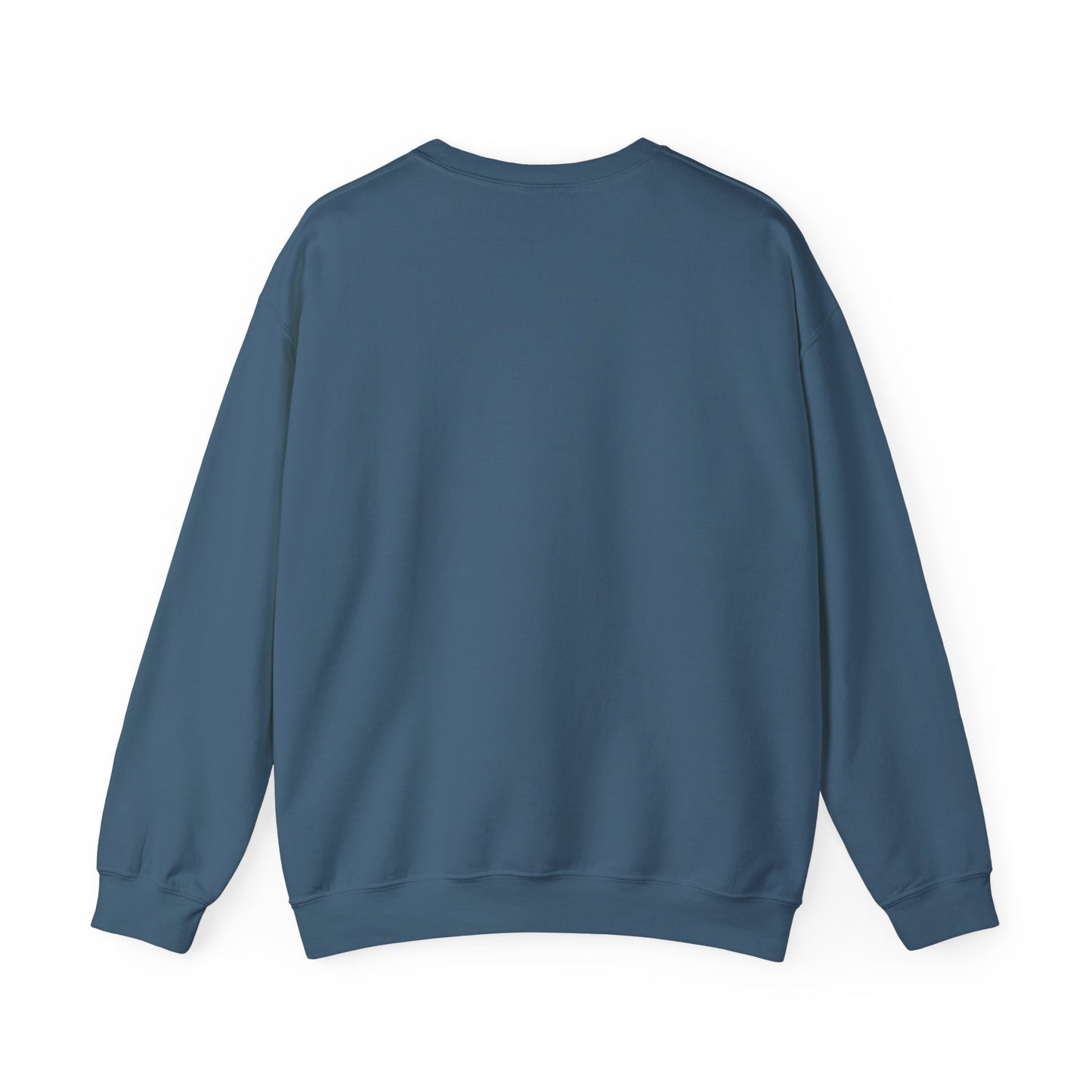 PHOBIA OF SHARKS - Crewneck Sweatshirt