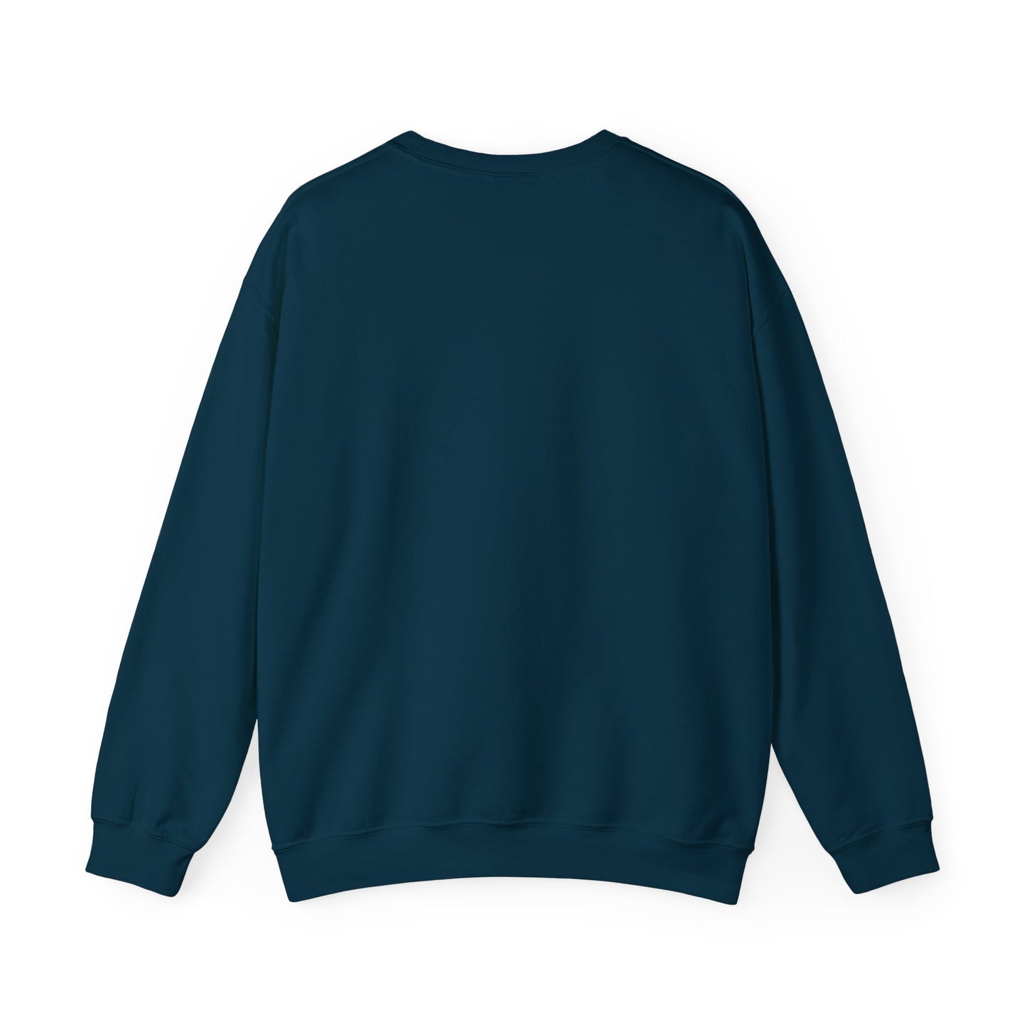PHOBIA OF SHARKS - Crewneck Sweatshirt
