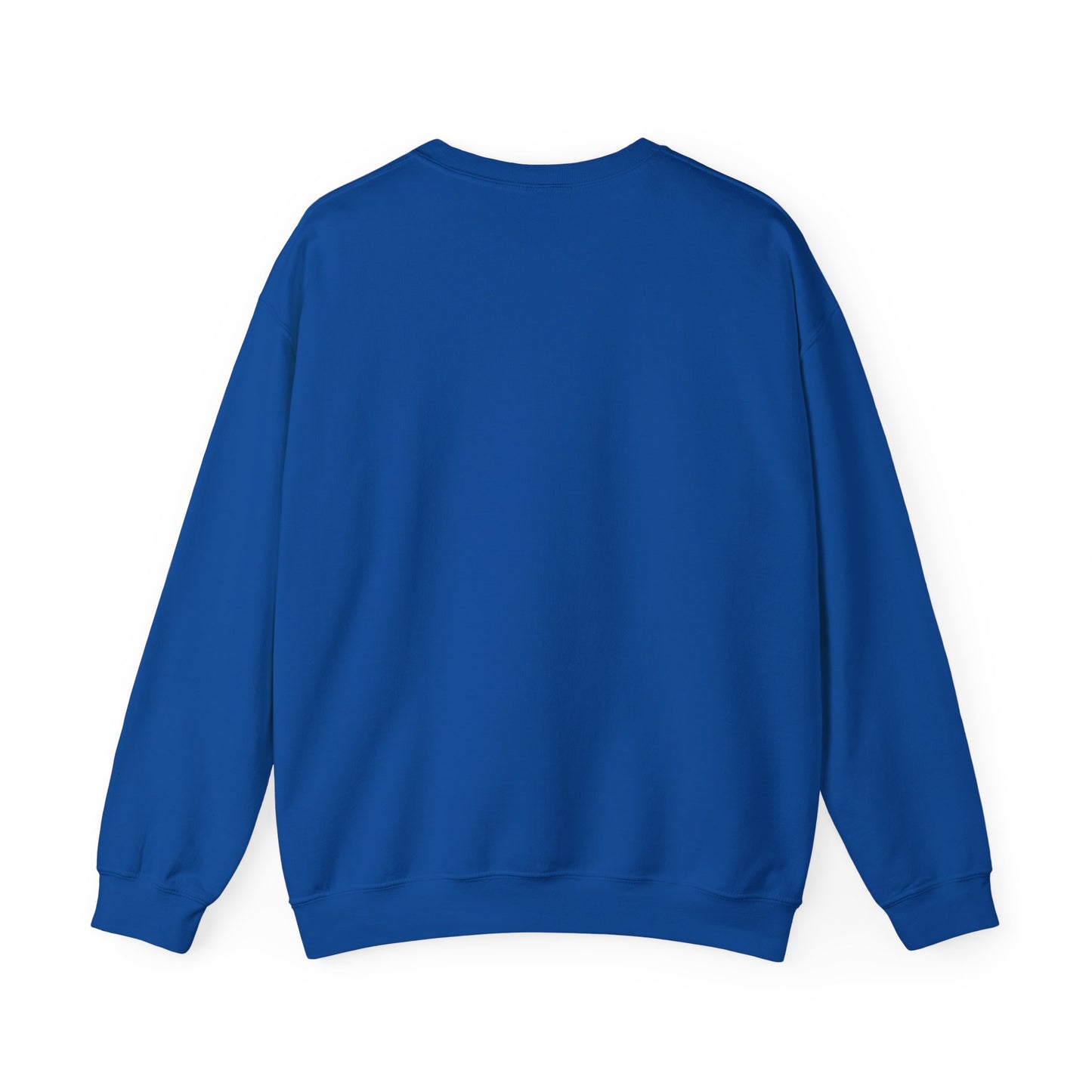 PHOBIA OF SHARKS - Crewneck Sweatshirt