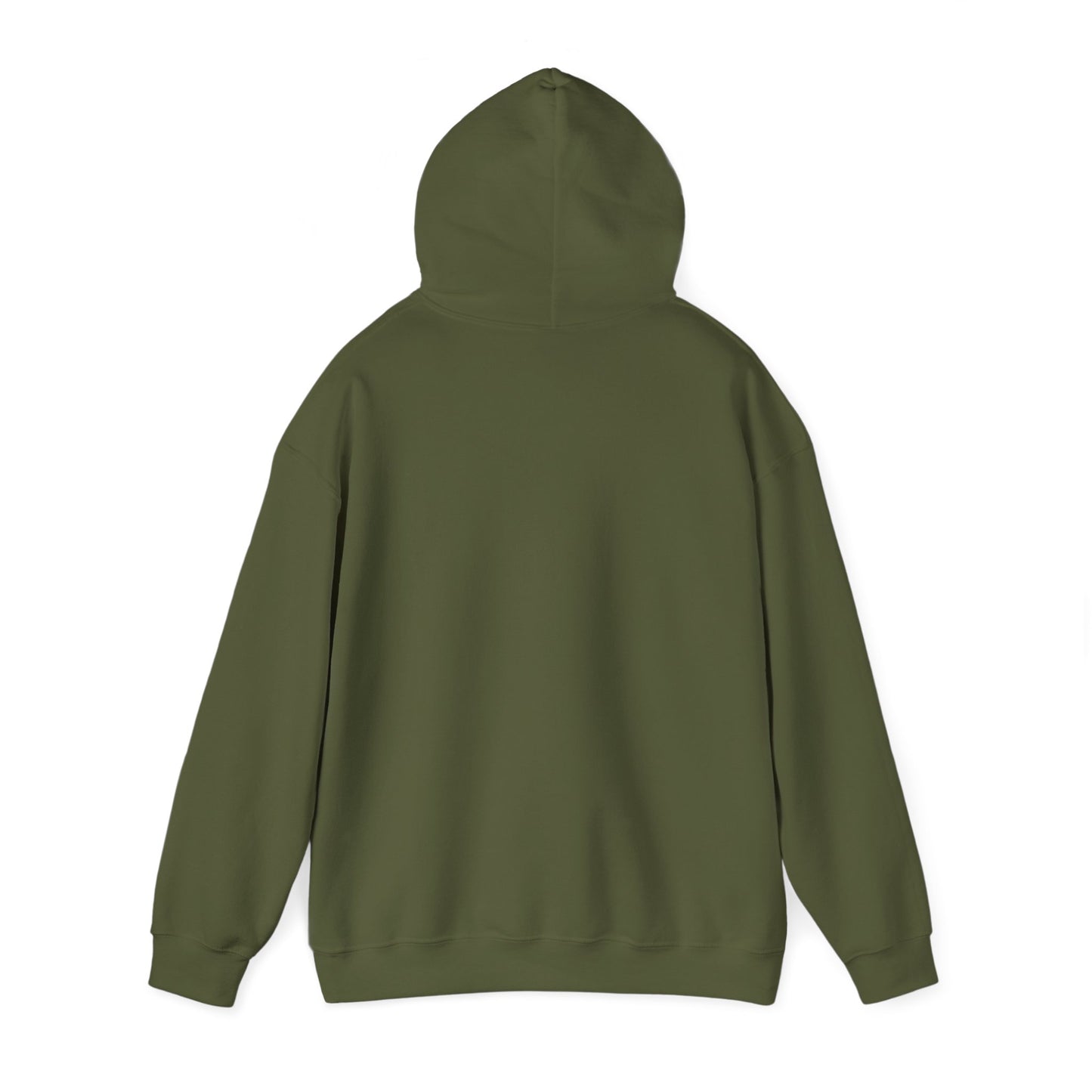 TAPED CALLS - Hooded Sweatshirt