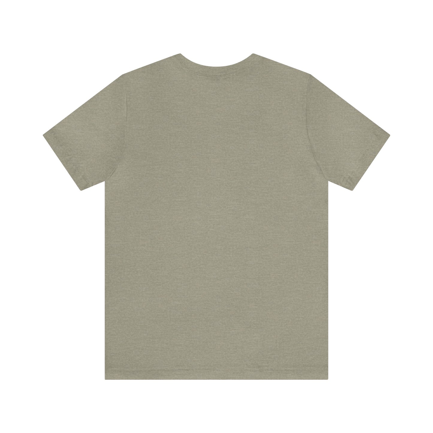 JAPANESE AIRLINE FOOD - Unisex Jersey Short Sleeve Tee