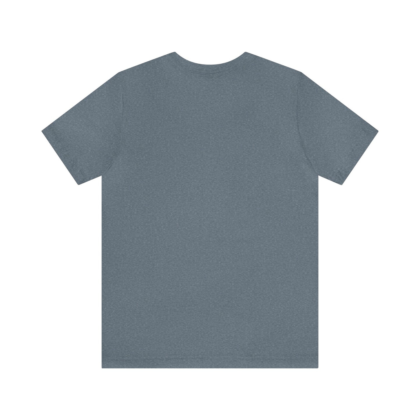 JAPANESE AIRLINE FOOD - Unisex Jersey Short Sleeve Tee