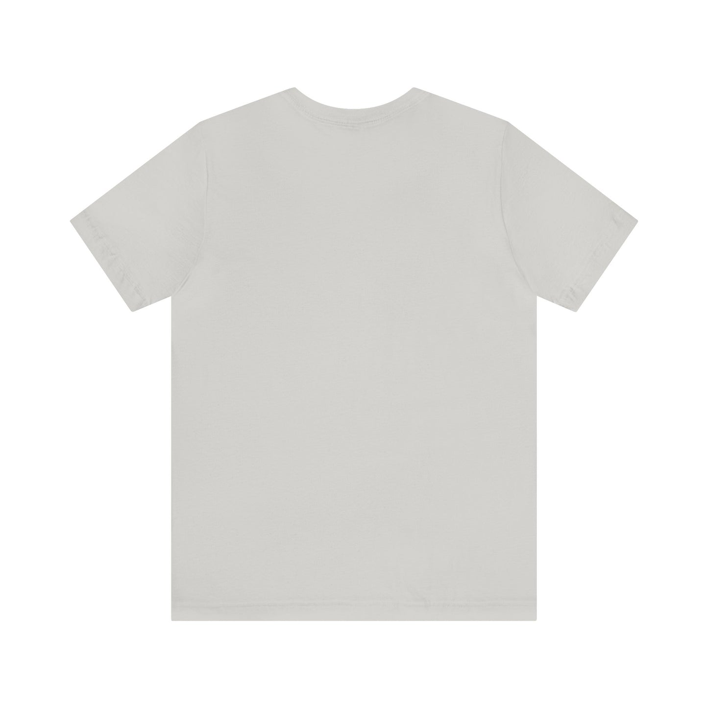 JAPANESE AIRLINE FOOD - Unisex Jersey Short Sleeve Tee
