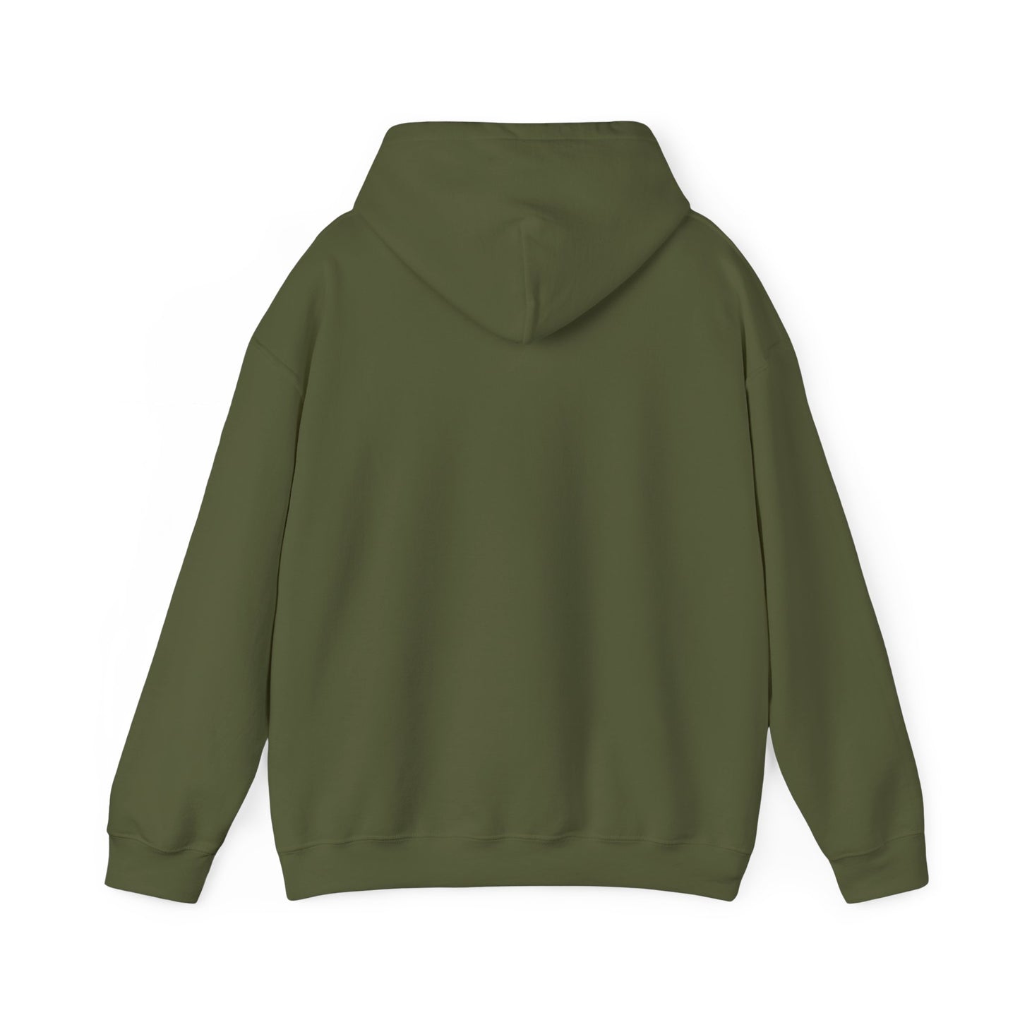 TAPED CALLS - Hooded Sweatshirt