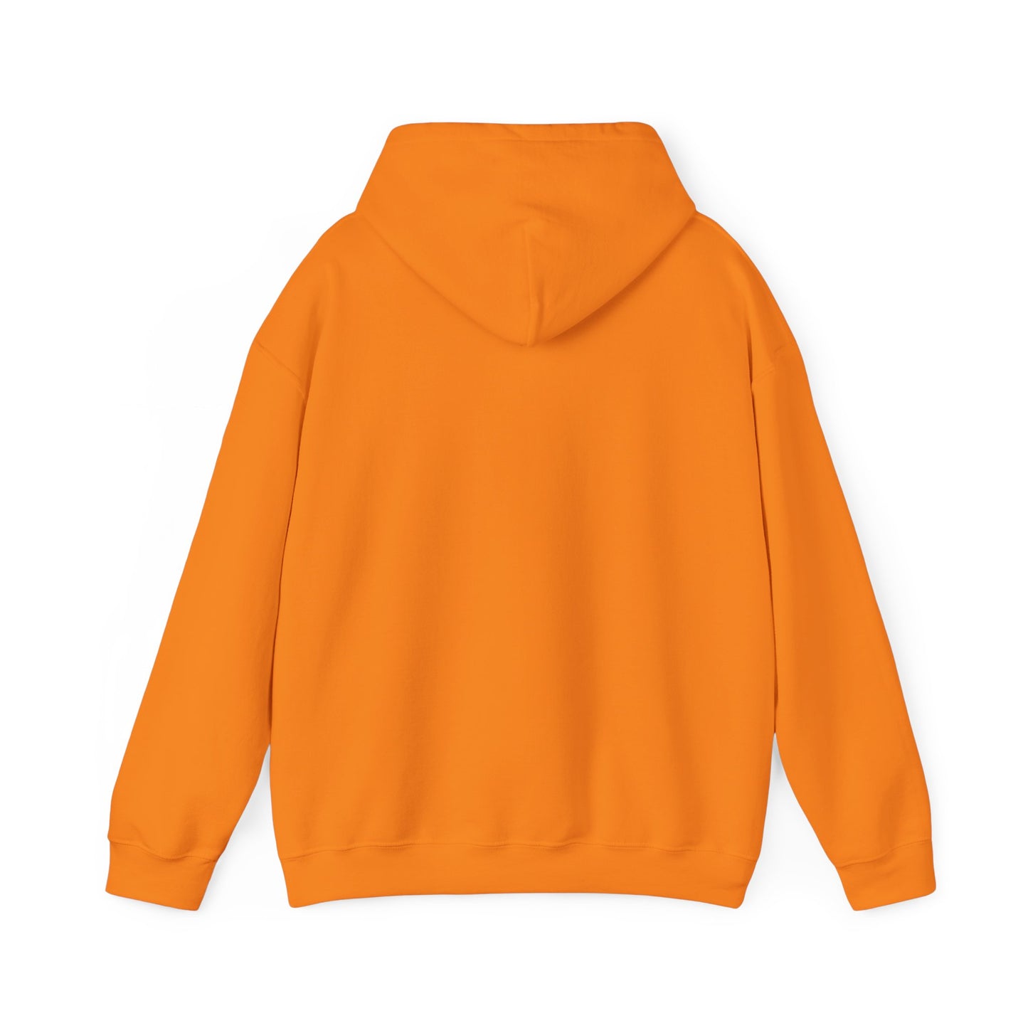 ABSTRACT FINISHING SCHOOL - Hooded Sweatshirt