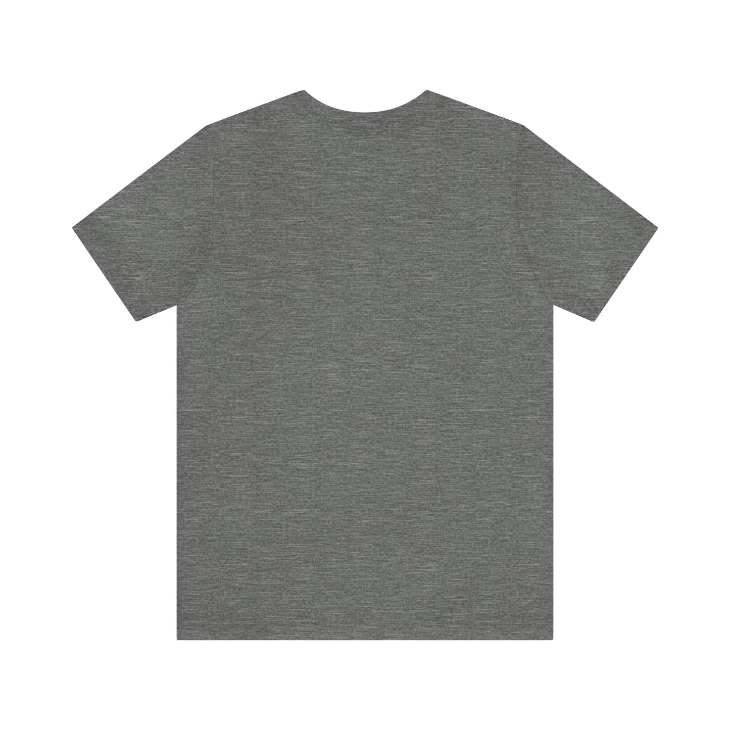 JAPANESE AIRLINE FOOD - Unisex Jersey Short Sleeve Tee