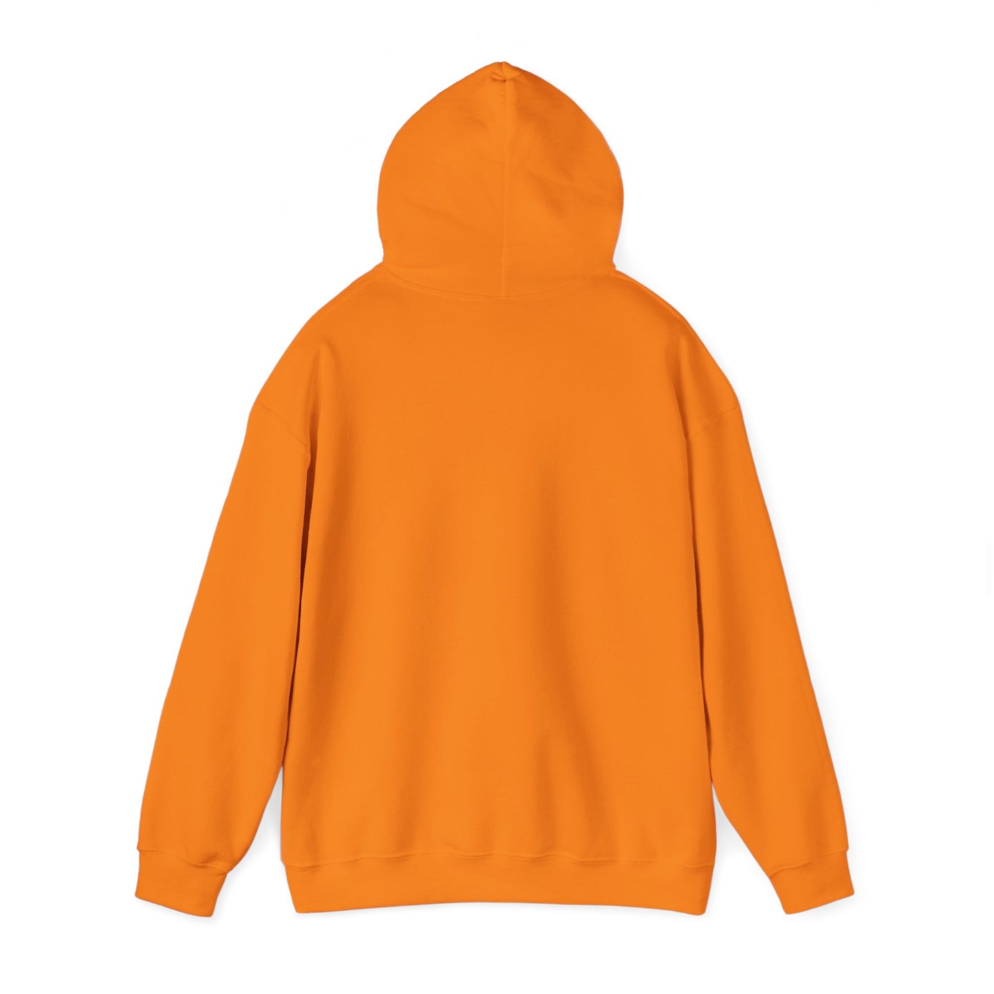 ABSTRACT FINISHING SCHOOL - Hooded Sweatshirt